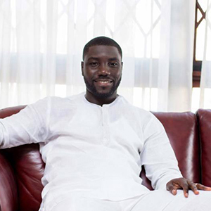 Sidney Acquaye